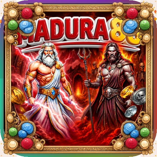 madura88 — galeri pratinjau Resmi APK
